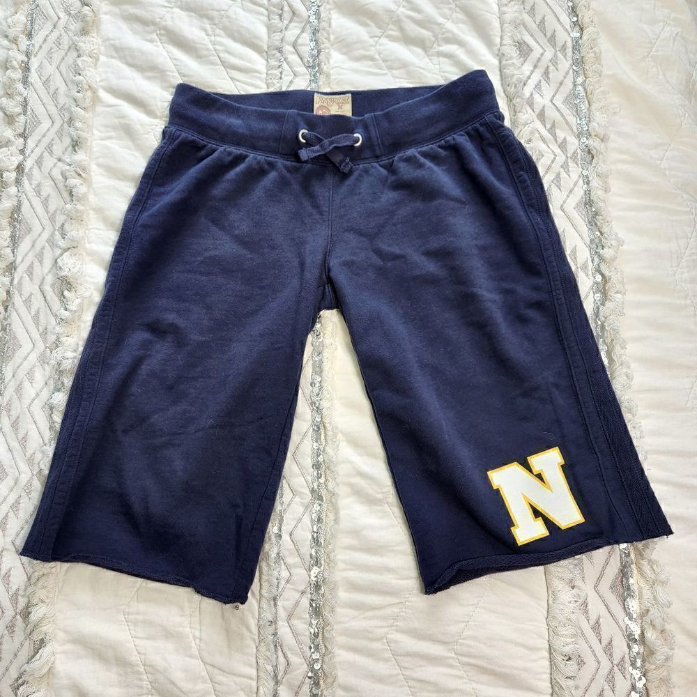 JanSport N University longboard shorts
